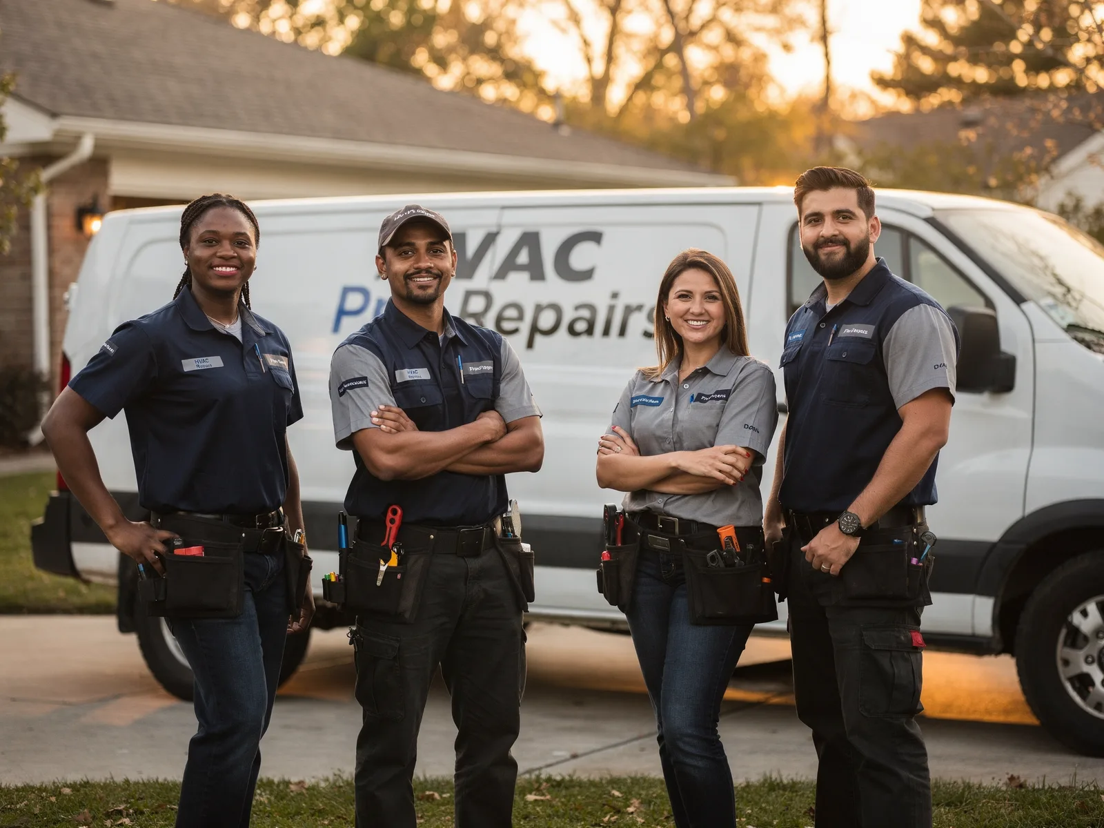 Heat Pump Repair company in Shock, WV