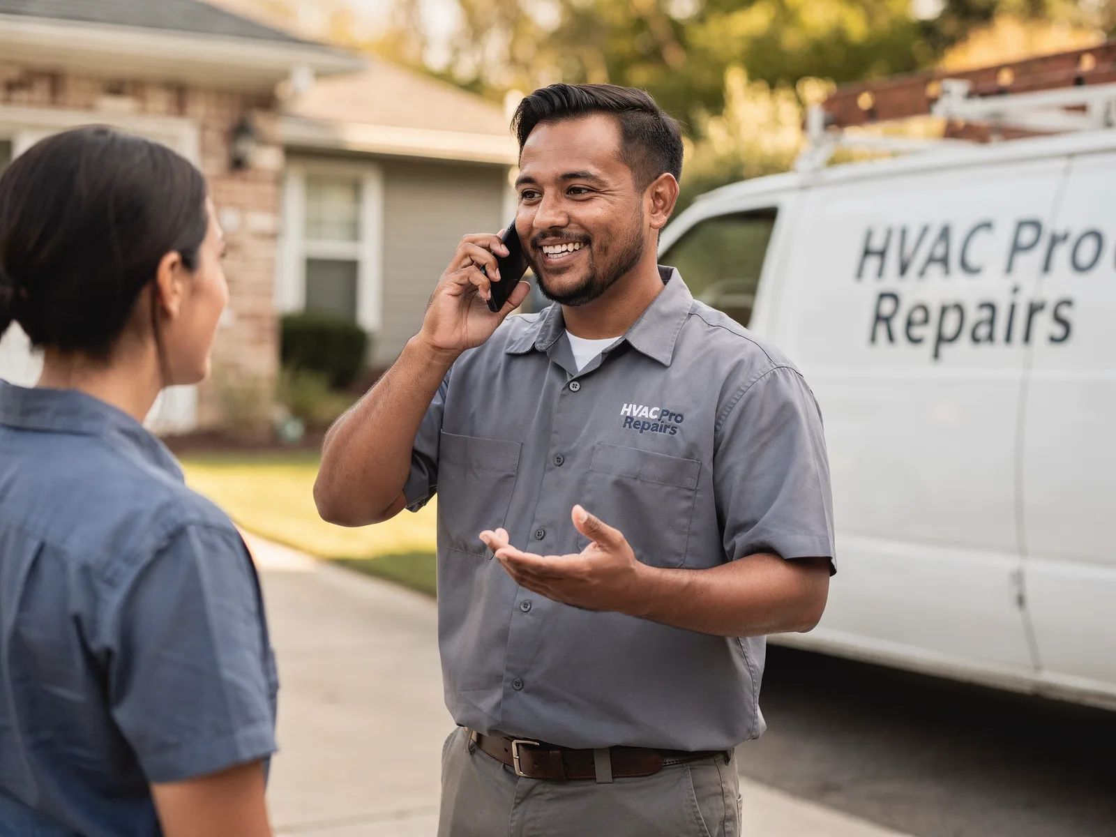 Heat Pump Repair Shock, WV FAQs